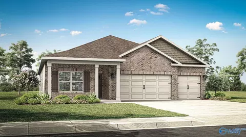 390 Sandy Oak Dr, Harvest, AL 35749