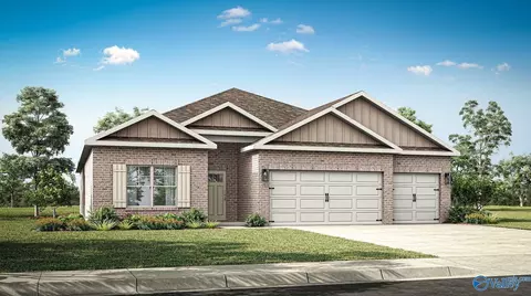 3640 Adrea Ave, Madison, AL 35756