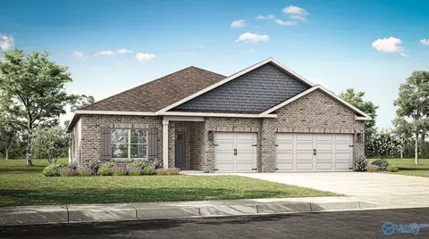7106 Raquel Cir, Gurley, AL 35748