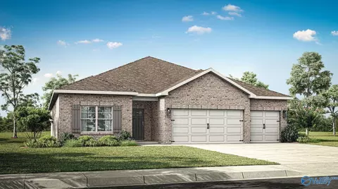 7109 Raquel Cir, Gurley, AL 35748