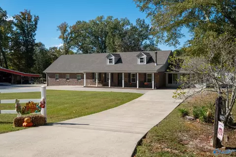4825 Indian Hls, Decatur, AL 35603