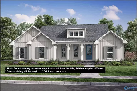 624 Alabama Highway 79, Scottsboro, AL 35769