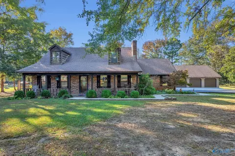 4819 Indian Hls, Decatur, AL 35603