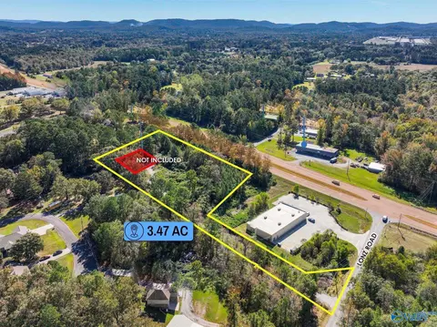 3 E 5 - E Us Hwy 278, Hokes Bluff, AL 35903
