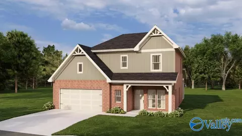 203 Emma Harris Cir, Madison, AL 35756