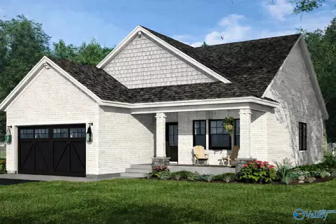 25 Monterey Dr, Albertville, AL 35950