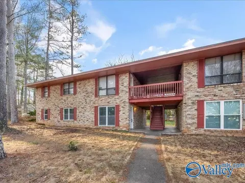 3504 Penny St, Huntsville, AL 35805