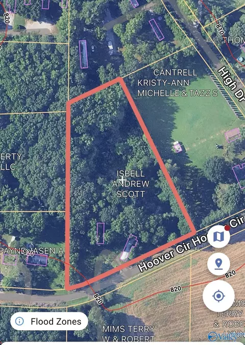 313 Hoover Cir, Toney, AL 35773