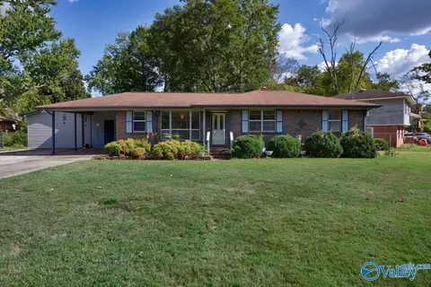 2420 Redmont Rd, Huntsville, AL 35810