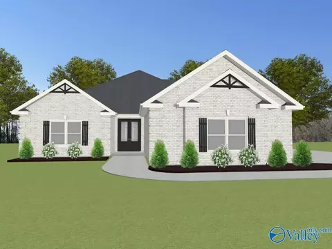 20 Lot Lancaster Ln, Athens, AL 35613