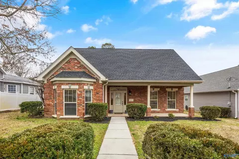 505 Barkley St, Hartselle, AL 35640
