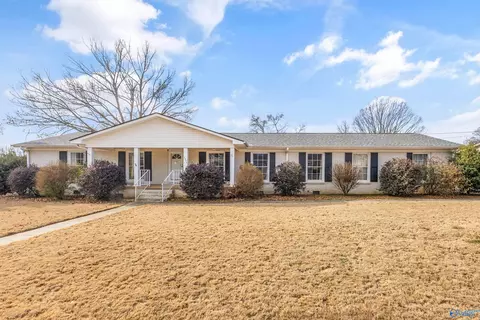 3204 Beverly Dr, Huntsville, AL 35801