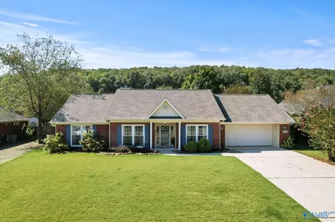 2819 Willowick Trl, Owens Cross Roads, AL 35763