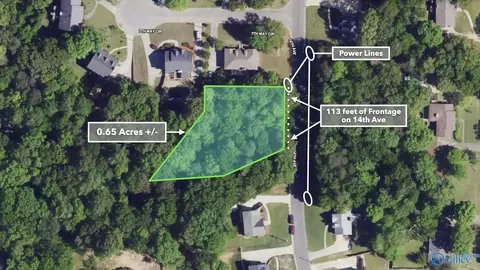 724 14th Ave, Pleasant Grove, AL 35127