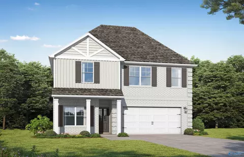 13655 Continental Rd, Athens, AL 35613