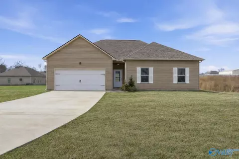 871 Bethel Church Rd, Eva, AL 35621