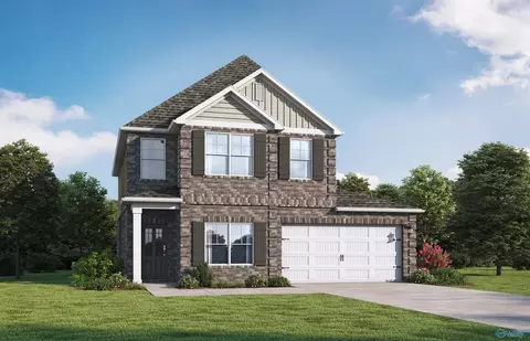 26171 Mccracken Pl, Madison, AL 35756
