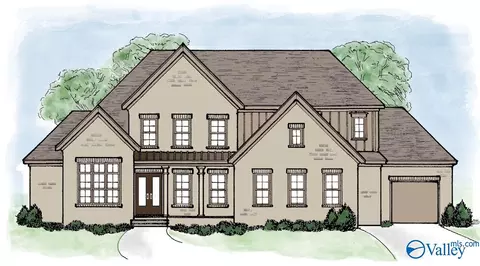 41 Legacy Oaks Pl, Gurley, AL 35748