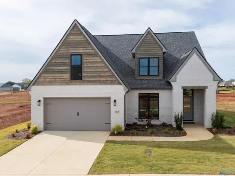 110 Ayers Spring Rd, New Market, AL 35761