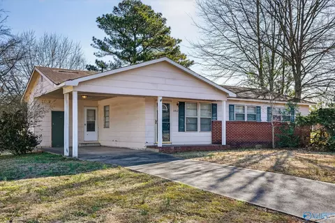 1412 1st Ave, Decatur, AL 35601