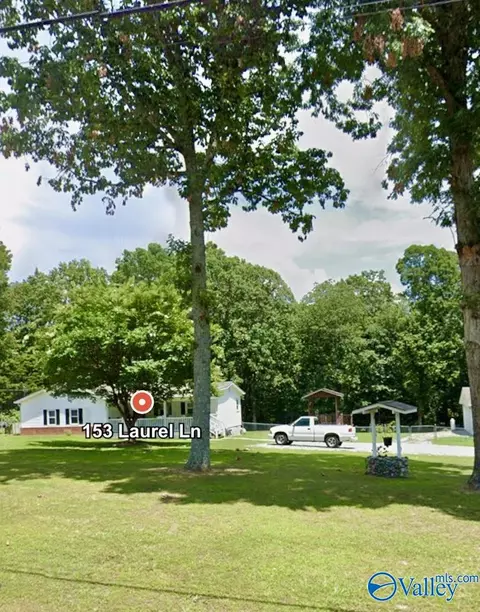 153 Laurel Ln, Gurley, AL 35748