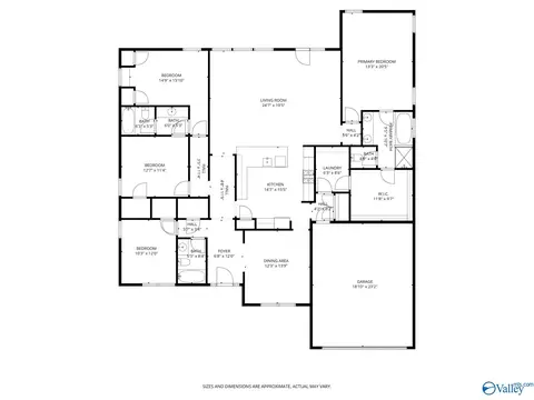 101 Oakside Cir, Madison, AL 35757 photo 36