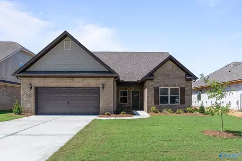 412 Ledgeway Dr, Harvest, AL 35749