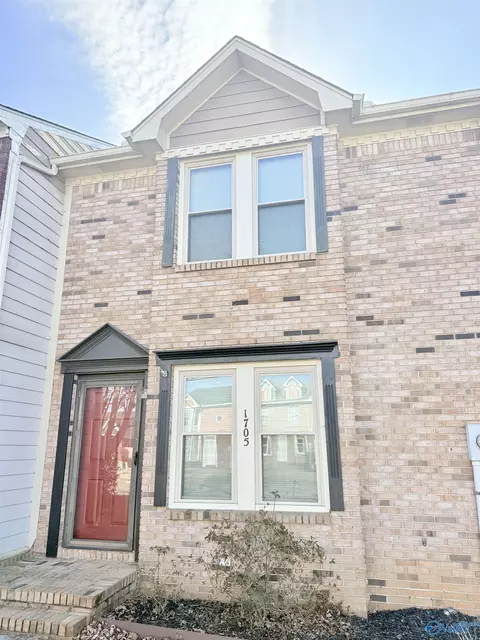 1705 Brookline Ave, Decatur, AL 35603