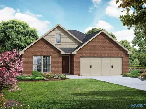 29440 Crawfish Dr, Harvest, AL 35749