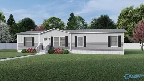 lot15 Blk2 County Road 25, Crossville, AL 35962
