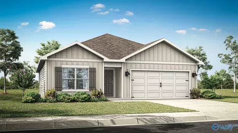 131 Trestle Point Dr, Harvest, AL 35749