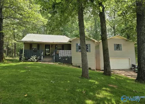Exterior - 2845 E Upper River Rd, Somerville, AL 35670 photo 5 of 5