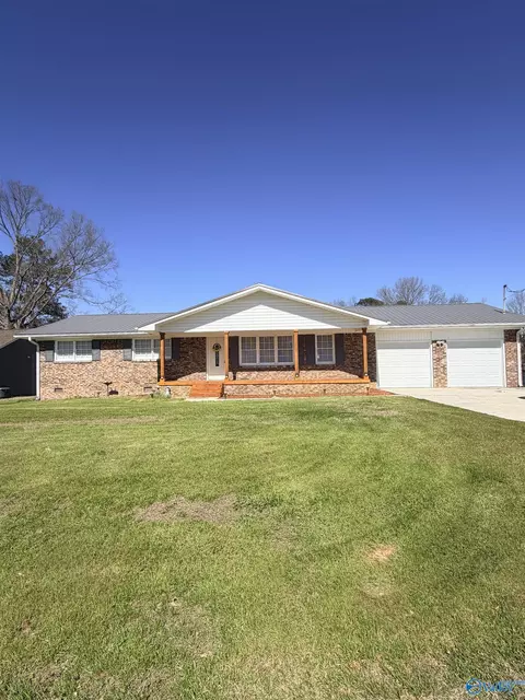 1540 Cedar Bend Rd, Southside, AL 35907