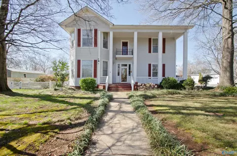 500 S Clinton St, Athens, AL 35611