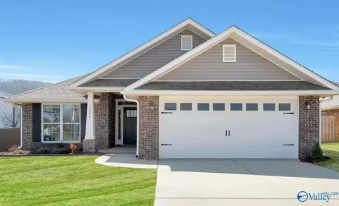 107 Vickery Ct, Huntsville, AL 35810