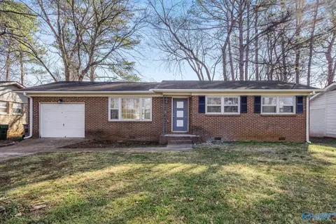 331 Jack Coleman Dr, Huntsville, AL 35805