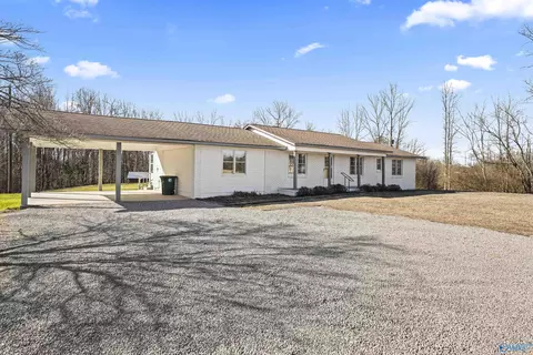 2329 County Road 1428, Vinemont, AL 35179