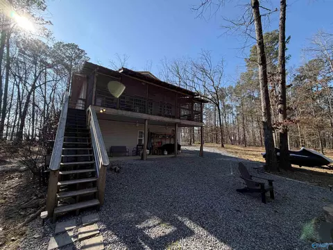244 County Road 671, Cedar Bluff, AL 35959