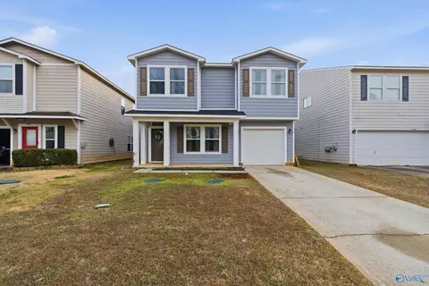 195 Farmington Dr, Harvest, AL 35749