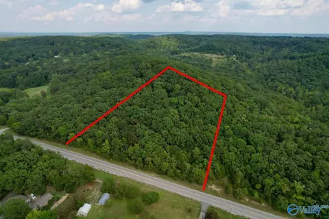 15 Acres Highway 101, Town Creek, AL 35672