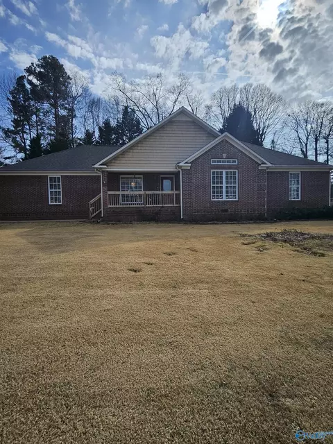 2612 Robertson St, Southside, AL 35907