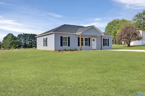 158 Green Rd, New Market, AL 35761