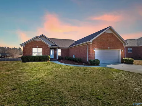 27889 Trotters Ln, Athens, AL 35613