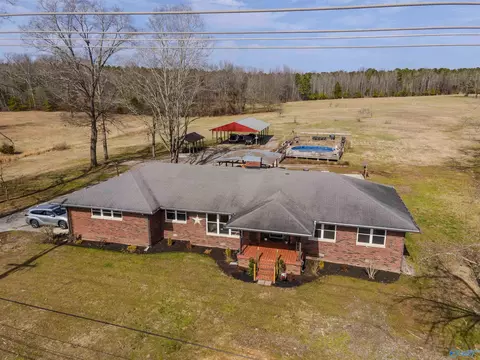 17410 Alabama Highway 157, Moulton, AL 35650