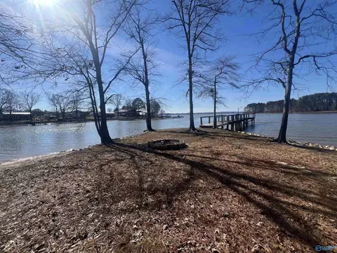 lot S 23 24 Three Mile Resort, Centre, AL 35960