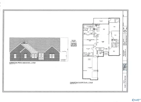 23807 Justin Brent Cir, Elkmont, AL 35620