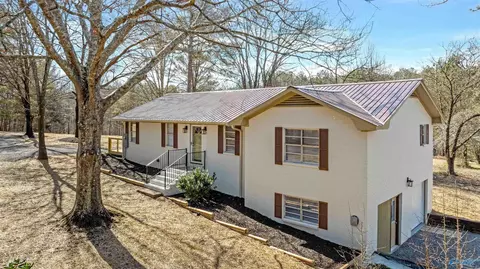 3301 County Road 106, Mentone, AL 35984