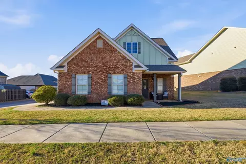 7603 Ashor Dr, Huntsville, AL 35806