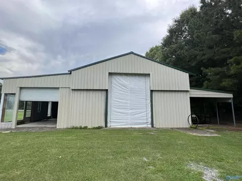 8735 Alabama Highway 9, Cedar Bluff, AL 35959