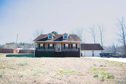345 County Road 1535, Cullman, AL 35058